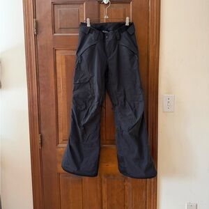 North Face women’s ski pants